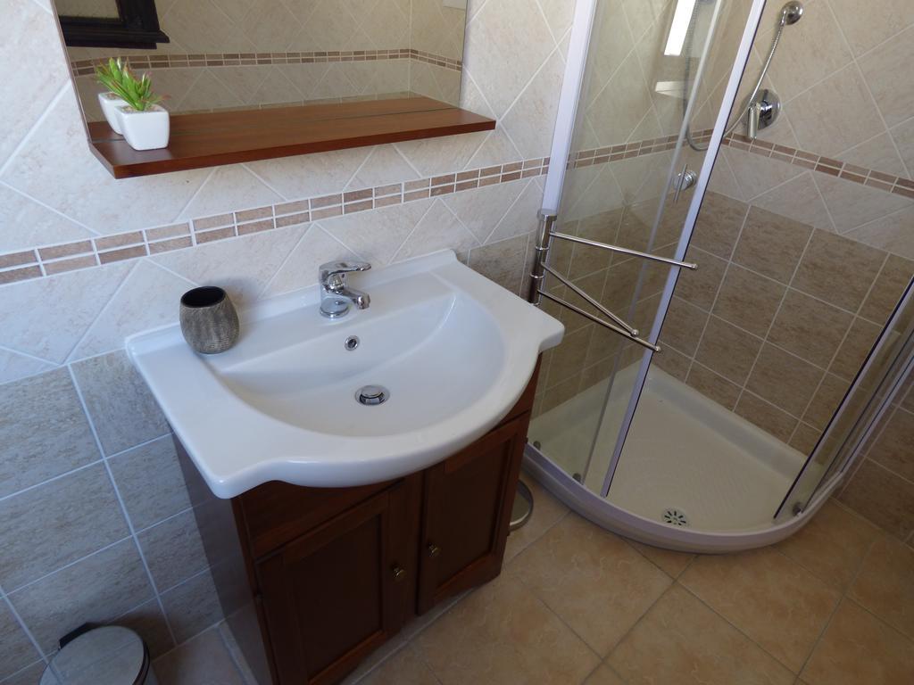B&B Baia Turchese Porto Ottiolu Szoba fotó