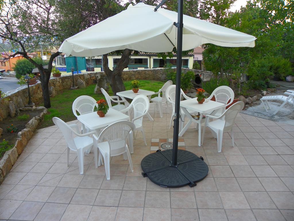 B&B Baia Turchese Porto Ottiolu Kültér fotó
