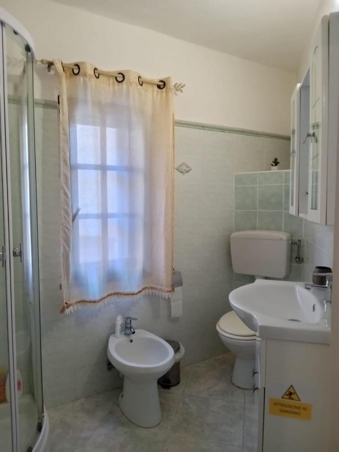 B&B Baia Turchese Porto Ottiolu Kültér fotó