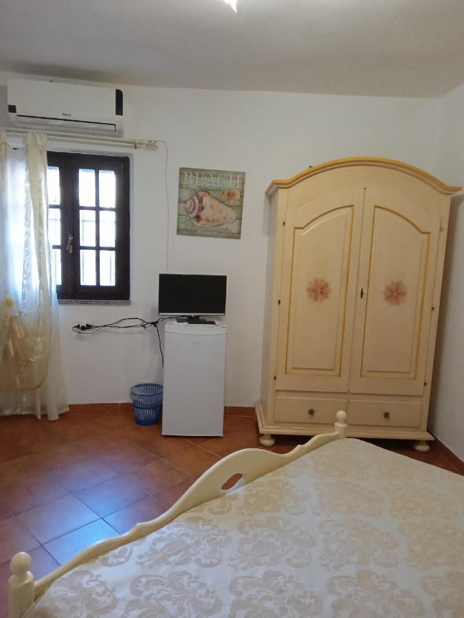 B&B Baia Turchese Porto Ottiolu Kültér fotó