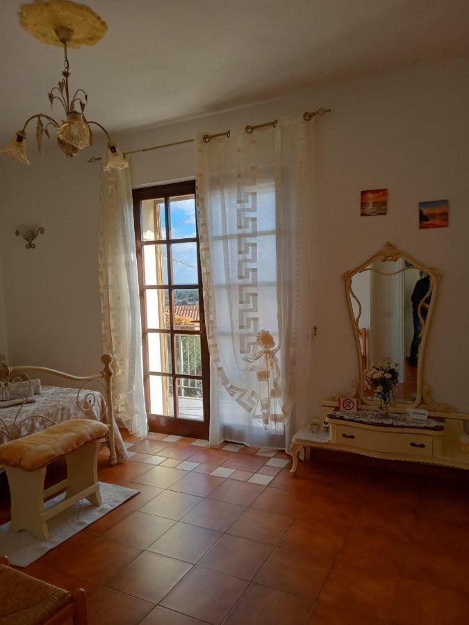 B&B Baia Turchese Porto Ottiolu Kültér fotó