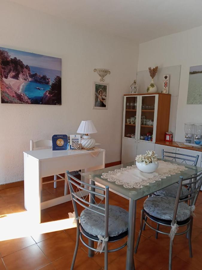 B&B Baia Turchese Porto Ottiolu Kültér fotó