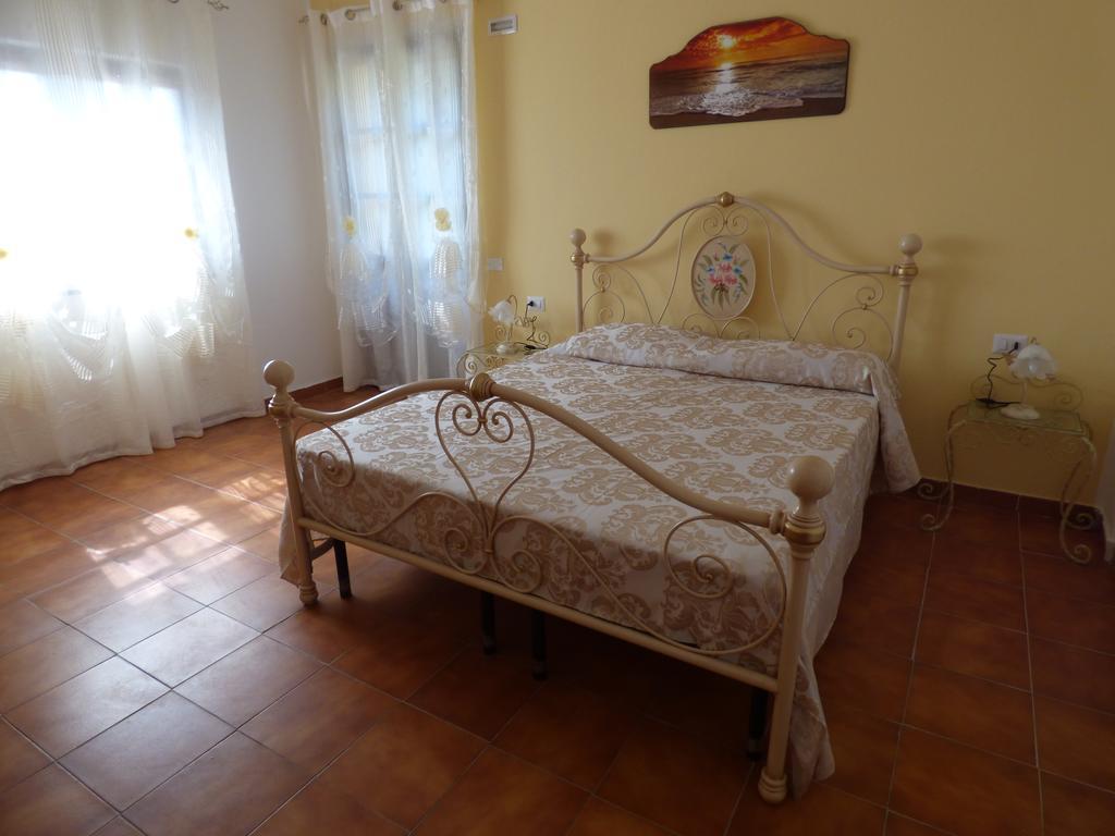 B&B Baia Turchese Porto Ottiolu Szoba fotó