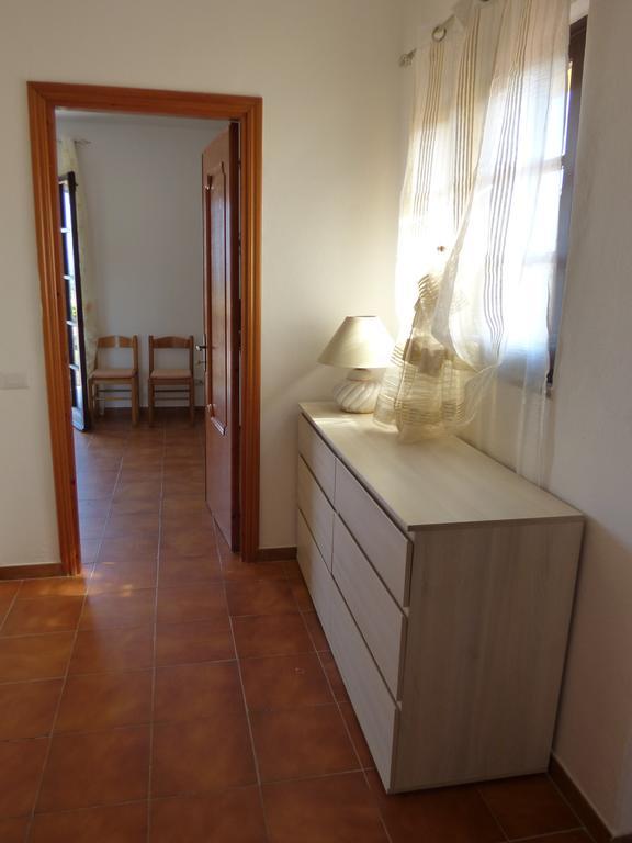 B&B Baia Turchese Porto Ottiolu Kültér fotó