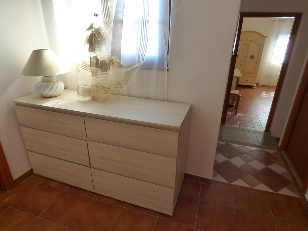 B&B Baia Turchese Porto Ottiolu Kültér fotó