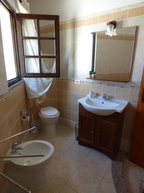 B&B Baia Turchese Porto Ottiolu Szoba fotó