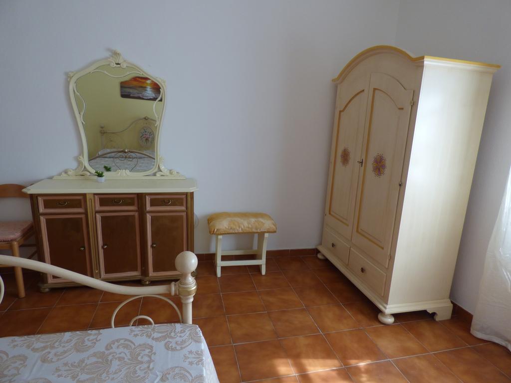 B&B Baia Turchese Porto Ottiolu Szoba fotó